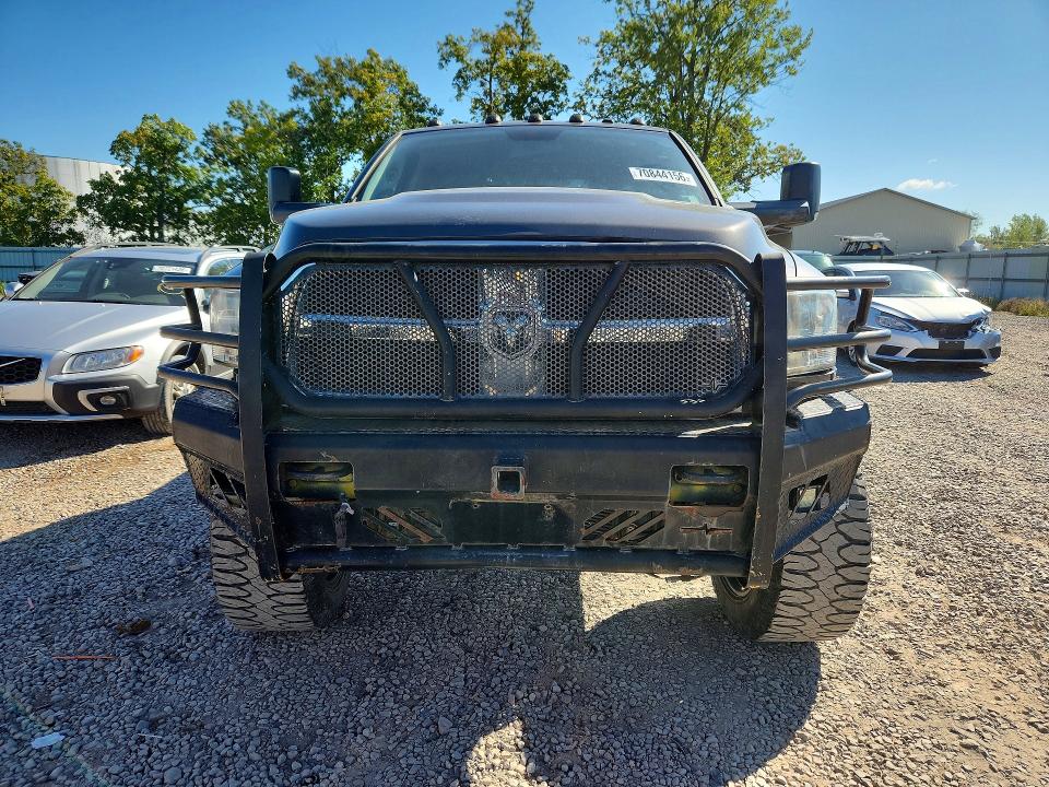 Снимка 5 от търг – 2015 RAM 2500 с VIN 3C6UR5HL0FG651367