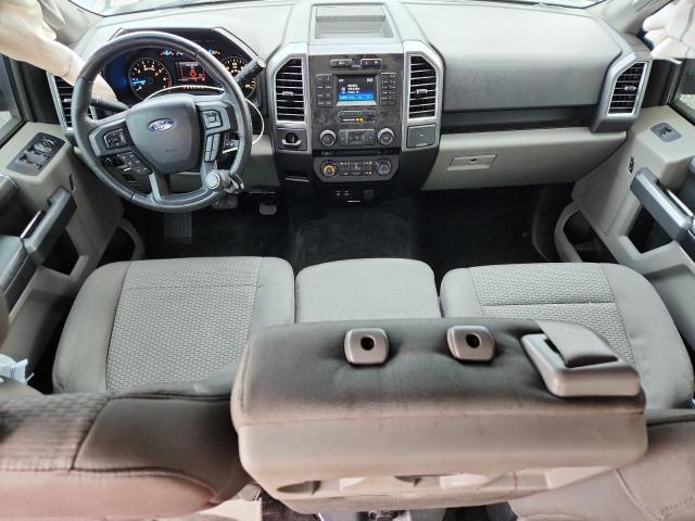 Снимка 8 от търг – 2015 FORD F150 с VIN 1FTEW1CP5FFB95473