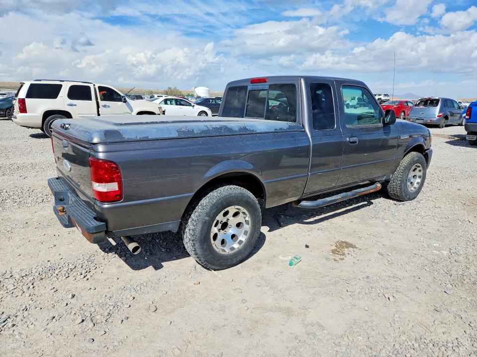 Photo 3 from auction – 2006 FORD RANGER with VIN 1FTYR44U86PA44681