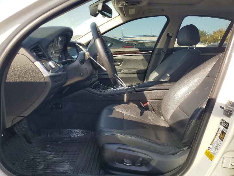 Foto 7 de la subasta – 2014 BMW 535 con VIN WBAXA5C50ED689325