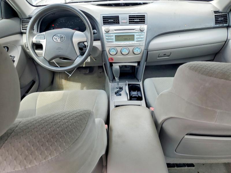 Снимка 8 от търг – 2008 TOYOTA CAMRY с VIN 4T1BE46K38U212045