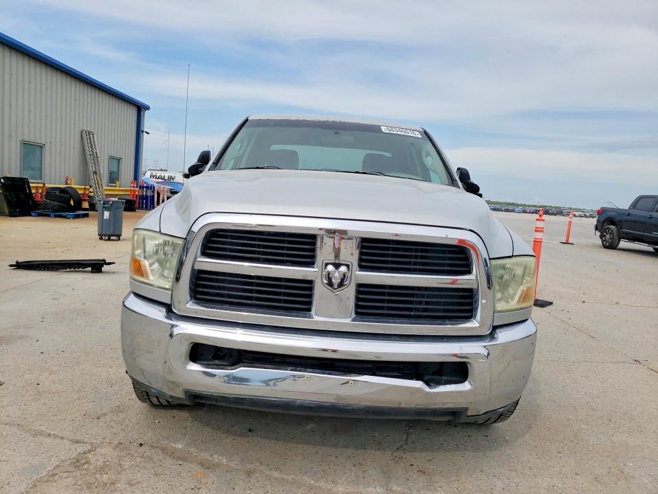 Photo 5 from auction – 2011 DODGE RAM 2500 with VIN 3D7TP2CTXBG636133
