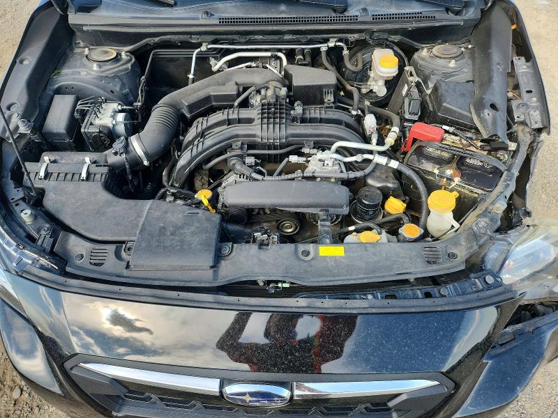 صورة رقم 11 من المزاد - 2018 SUBARU CROSSTREK مع VIN JF2GTAJCXJH263346