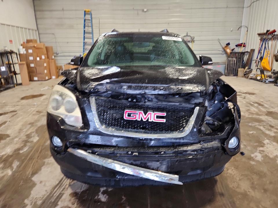 Photo 5 from auction – 2012 GMC ACADIA with VIN 1GKKVRED3CJ174089