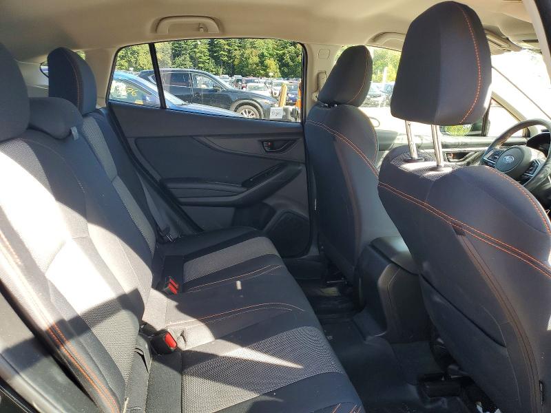 Фото 11 с аукциона – 2023 SUBARU CROSSTREK с VIN JF2GTAPC6PH315104