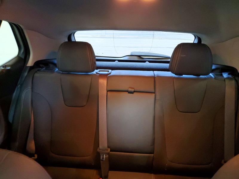 Фото 10 с аукциона – 2020 BUICK ENCORE GX с VIN KL4MMDSL2LB103668