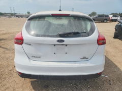 Photo 6 from auction – 2016 FORD FOCUS with VIN 1FADP3K25GL284396