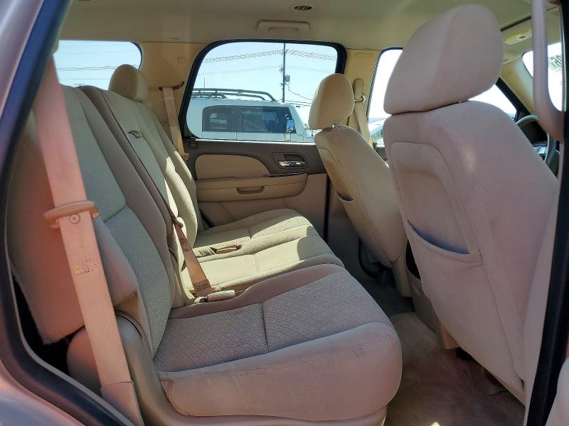 Снимка 11 от търг – 2007 GMC YUKON с VIN 1GKFK13027R149722