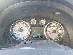 Photo 9 from auction – 2010 FORD FOCUS with VIN 1FAHP3CN2AW277700