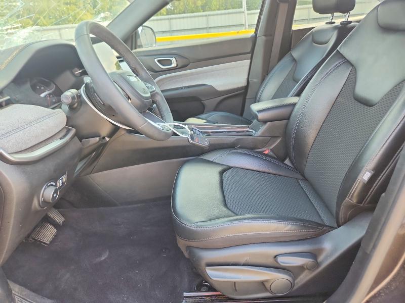 صورة رقم 7 من المزاد - 2023 JEEP COMPASS مع VIN 3C4NJDBN9PT533478