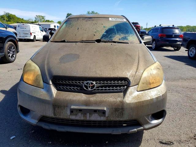 Photo 5 from auction – 2005 TOYOTA MATRIX with VIN 2T1KR32E95C405893