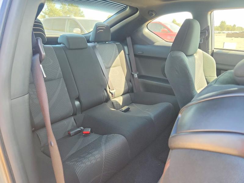 Photo 10 from auction – 2011 SCION TC with VIN JTKJF5C76B3007005