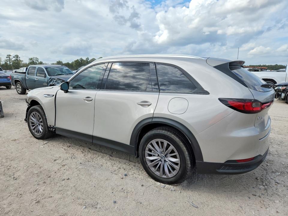 Zdjęcie 2 z aukcji – 2025 MAZDA CX-90 z VIN JM3KKBHD6S1199744