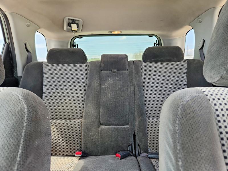 Photo 10 from auction – 2007 KIA SPORTAGE with VIN KNDJF723677367277