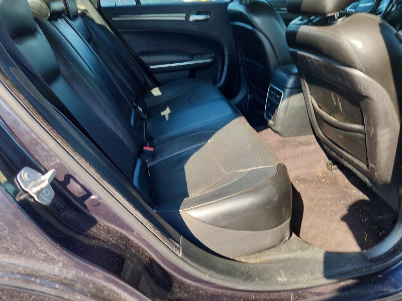 Zdjęcie 10 z aukcji – 2018 CHRYSLER 300 z VIN 2C3CCAKG4JH160503