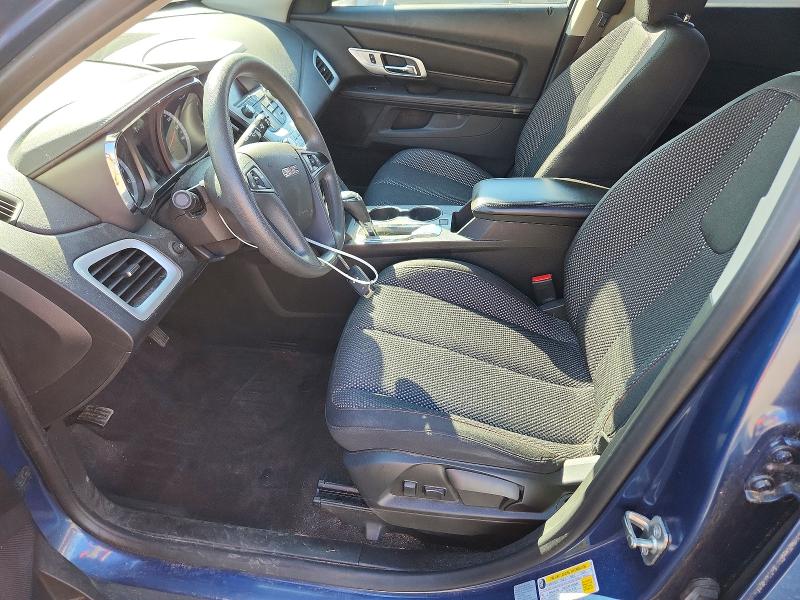 Снимка 7 от търг – 2016 GMC TERRAIN с VIN 2GKFLSEK8G6175321