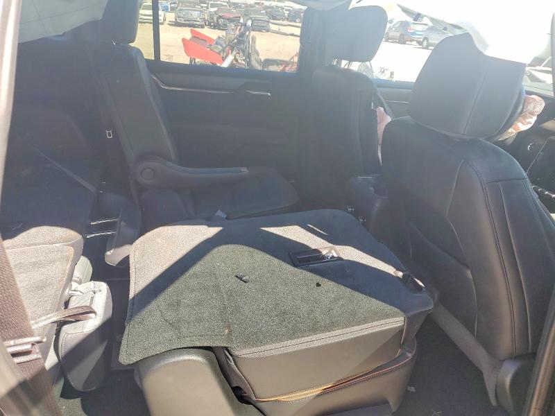 Photo 11 from auction – 2026 GMC ACADIA with VIN 1GKENPKS1TJ184186