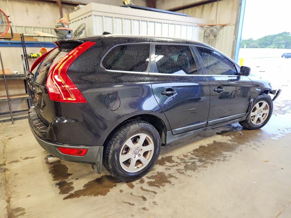 Foto 3 de la subasta – 2012 VOLVO XC60 con VIN YV4952DL3C2332738