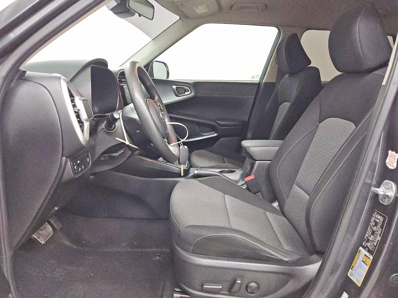 صورة رقم 7 من المزاد - 2021 KIA SOUL مع VIN KNDJ23AU7M7779279