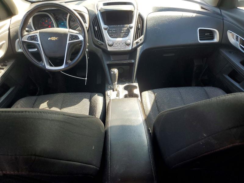 Photo 8 from auction – 2017 CHEVROLET EQUINOX with VIN 2GNFLFEK2H6351596