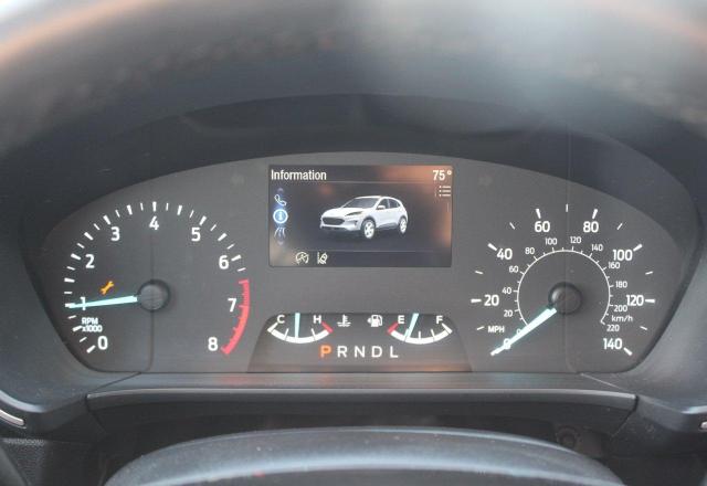 صورة رقم 8 من المزاد - 2022 FORD ESCAPE مع VIN 1FMCU9H68NUA82523