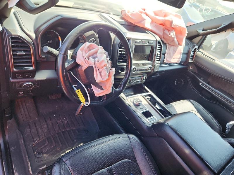 Photo 8 from auction – 2020 FORD EXPEDITION with VIN 1FMJK1KT2LEA47318