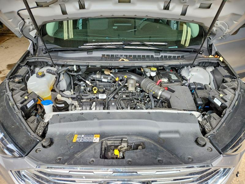 صورة رقم 12 من المزاد - 2022 FORD EDGE مع VIN 2FMPK4G95NBA73080