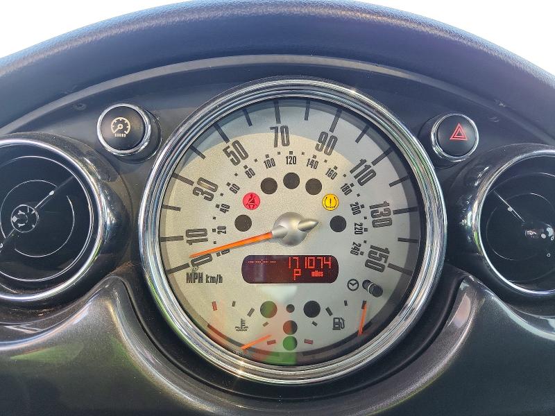 Zdjęcie 9 z aukcji – 2005 MINI COOPER z VIN WMWRE33595TG98874