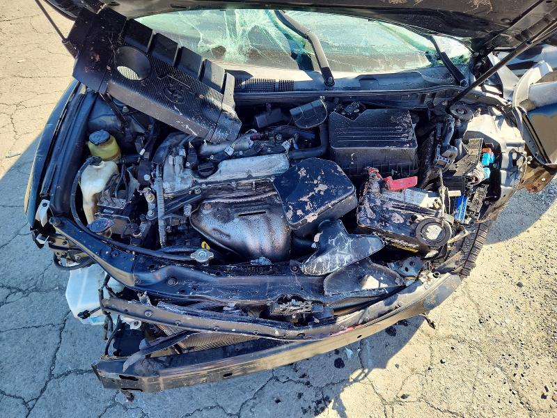 Снимка 11 от търг – 2011 TOYOTA CAMRY с VIN 4T4BF3EK8BR177427