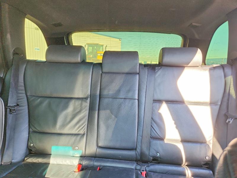 Photo 10 from auction – 2004 BMW X5 with VIN 5UXFB53524LV02228