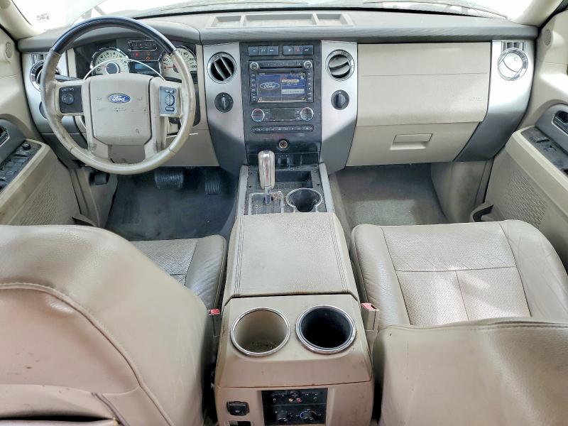 Photo 8 from auction – 2013 FORD EXPEDITION with VIN 1FMJU2A54DEF12153