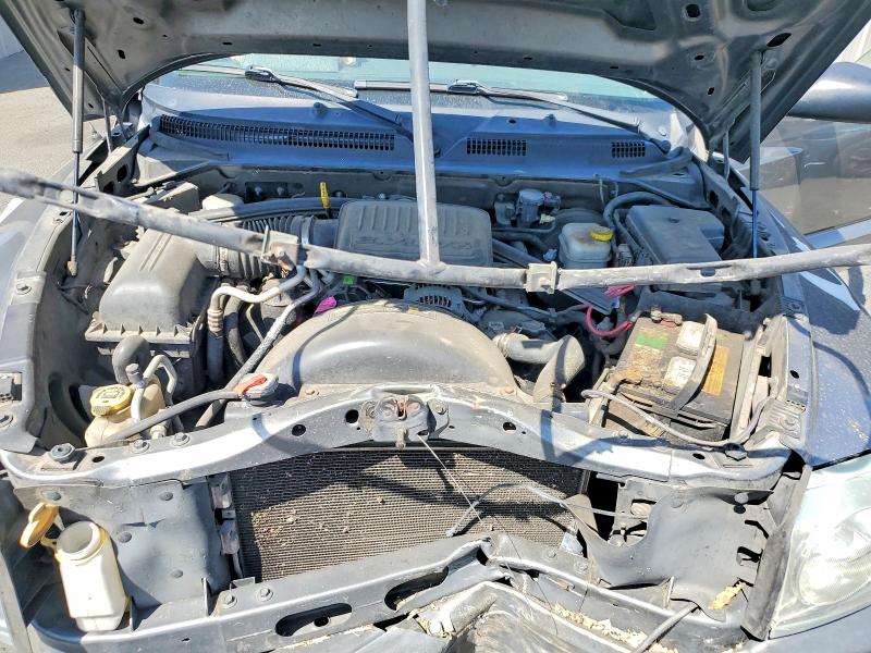 Zdjęcie 11 z aukcji – 2007 DODGE DAKOTA z VIN 1D7HE22K27S214894