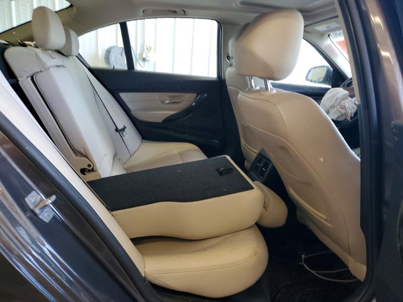 Zdjęcie 10 z aukcji – 2015 BMW 328 z VIN WBA3B5G53FNS11692