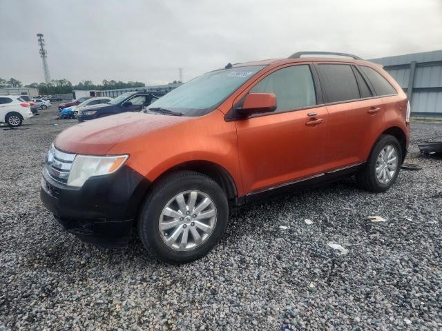 2008 FORD EDGE - Търг №67960766