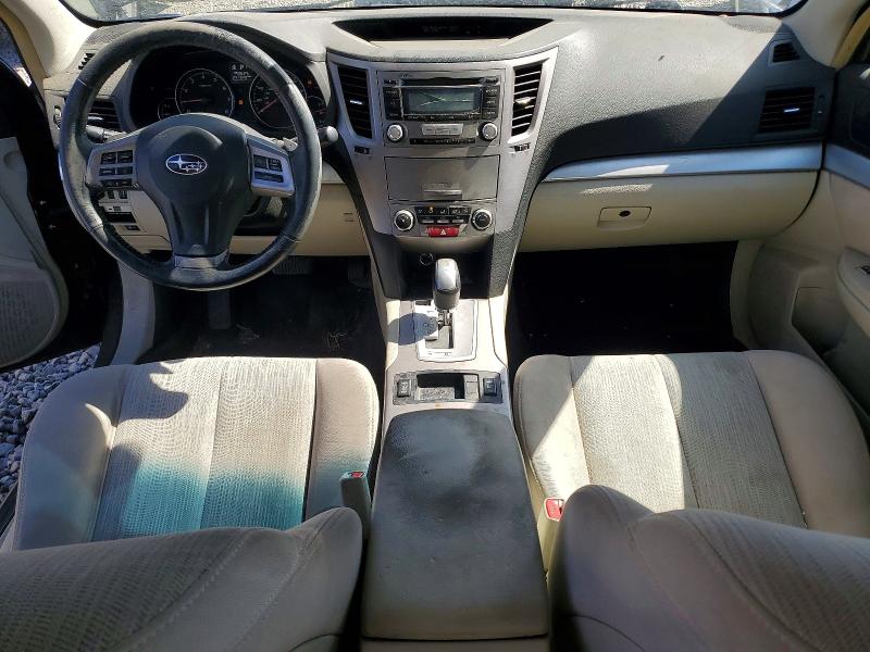Zdjęcie 8 z aukcji – 2013 SUBARU LEGACY z VIN 4S3BMCC6XD3035826