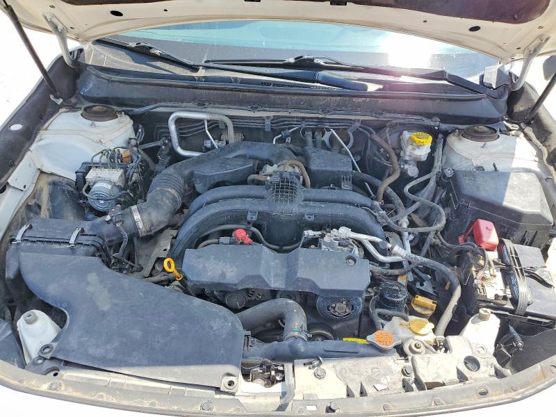 Photo 12 from auction – 2019 SUBARU OUTBACK with VIN 4S4BSANC7K3250943