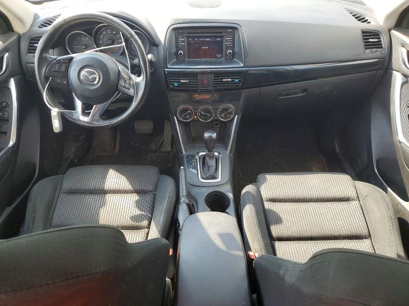 Foto 8 de la subasta – 2014 MAZDA CX-5 con VIN JM3KE2CY8E0420644