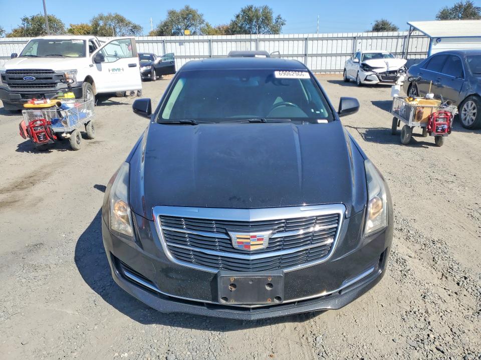 Zdjęcie 5 z aukcji – 2015 CADILLAC ATS z VIN 1G6AA5RX0F0101923