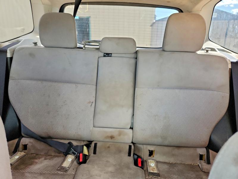 Foto 10 de la subasta – 2014 SUBARU FORESTER con VIN JF2SJAEC8EH426723