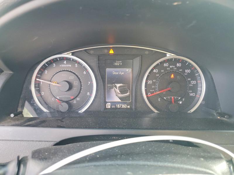 Photo 9 from auction – 2016 TOYOTA CAMRY with VIN 4T1BF1FK1GU210420