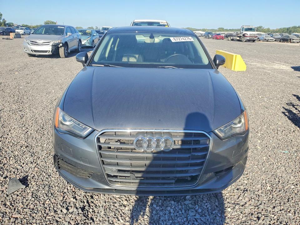Фото 5 с аукциона – 2015 AUDI A3 с VIN WAUBFGFF9F1081608