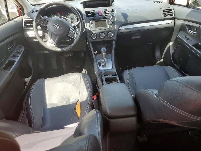 Zdjęcie 8 z aukcji – 2012 SUBARU IMPREZA z VIN JF1GJAG60CH027285