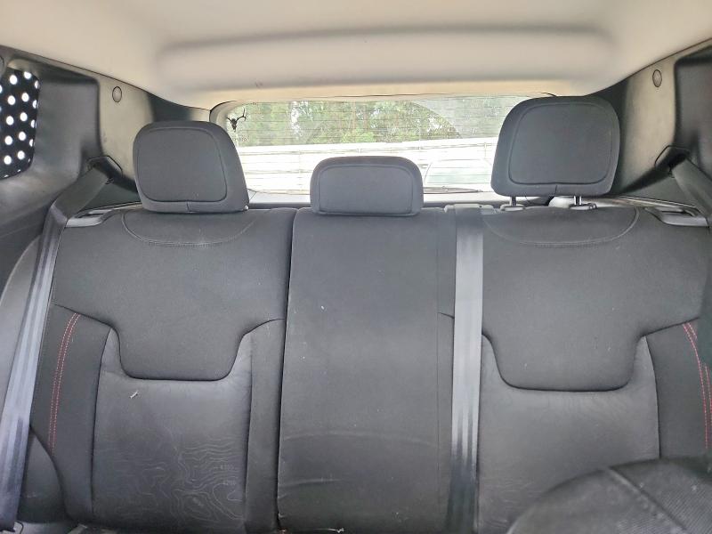 Photo 10 from auction – 2020 JEEP RENEGADE with VIN ZACNJBC18LPM01360