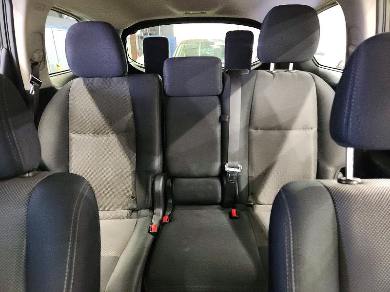 Photo 10 from auction – 2019 NISSAN PATHFINDER with VIN 5N1DR2MM0KC587961