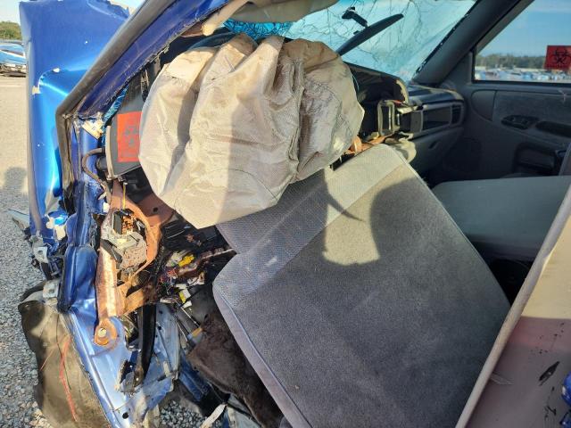 Photo 8 from auction – 1996 DODGE RAM 1500 with VIN 1B7HC16Z7TS679649