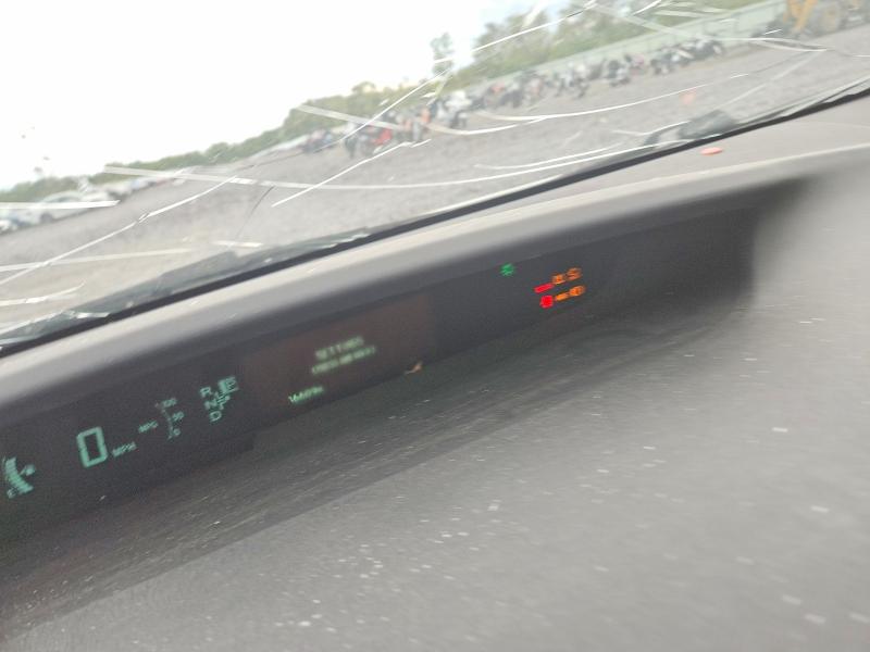 Photo 9 from auction – 2010 TOYOTA PRIUS with VIN JTDKN3DUXA0048499