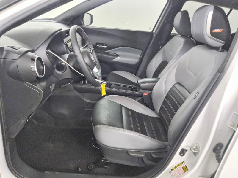Photo 7 from auction – 2023 NISSAN KICKS with VIN 3N1CP5DV6PL519100
