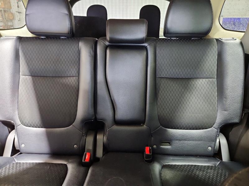 Photo 10 from auction – 2015 MITSUBISHI OUTLANDER with VIN JA4AZ3A3XFZ000994