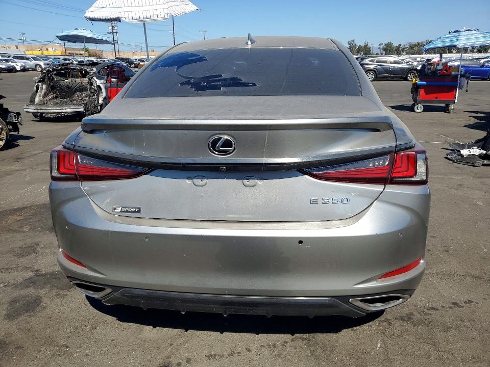 صورة رقم 6 من المزاد - 2019 LEXUS ES مع VIN 58ABZ1B16KU018559