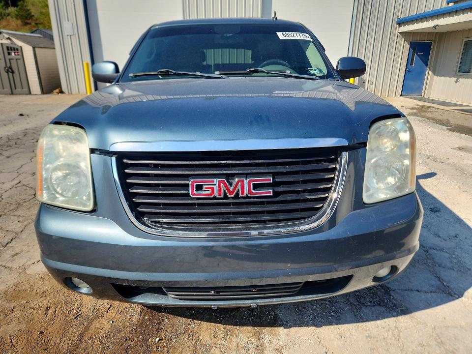 Photo 5 from auction – 2010 GMC YUKON with VIN 1GKUKCE01AR100390